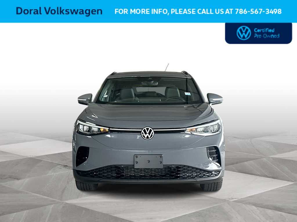 Thumbnail: 2023 Volkswagen ID.4 - 3