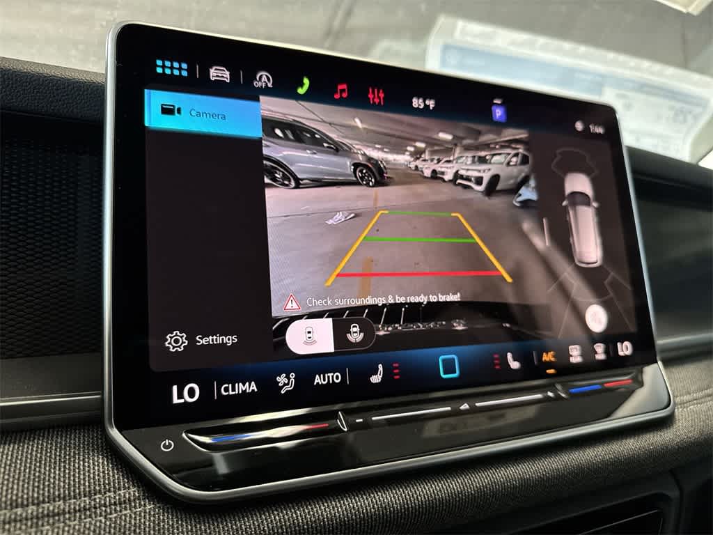 Thumbnail: 2026 Volkswagen Tiguan - 19