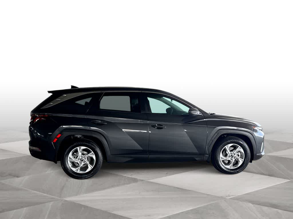 Thumbnail: 2024 Hyundai Tucson - 9