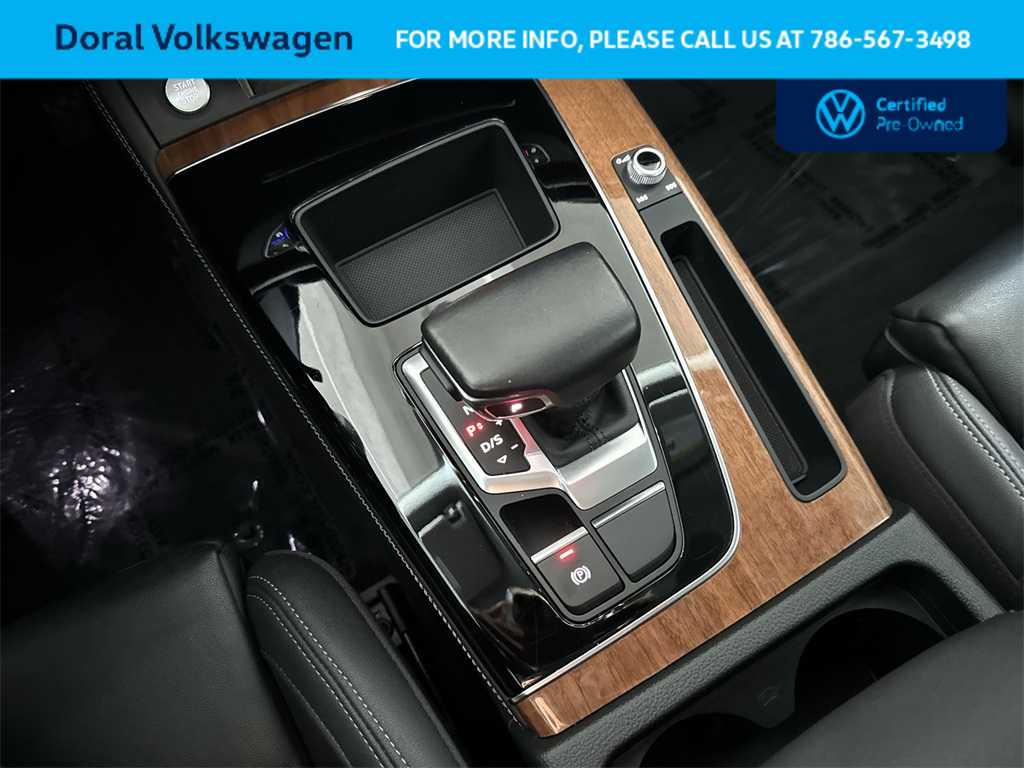 Thumbnail: 2023 Audi Q5 - 20