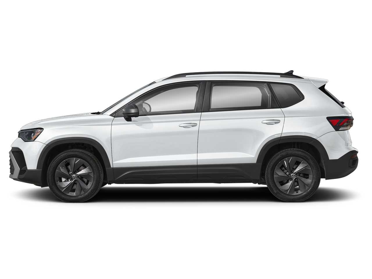 2025 Volkswagen Taos S 3