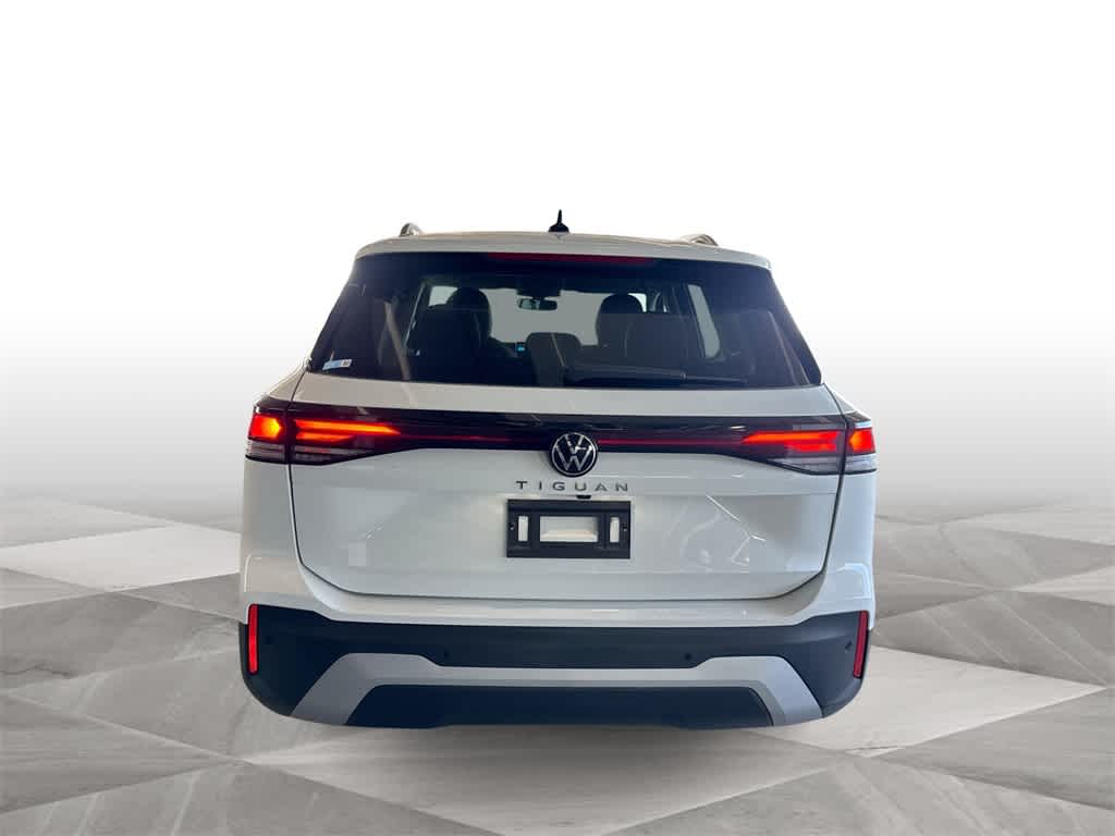 Thumbnail: 2026 Volkswagen Tiguan - 7