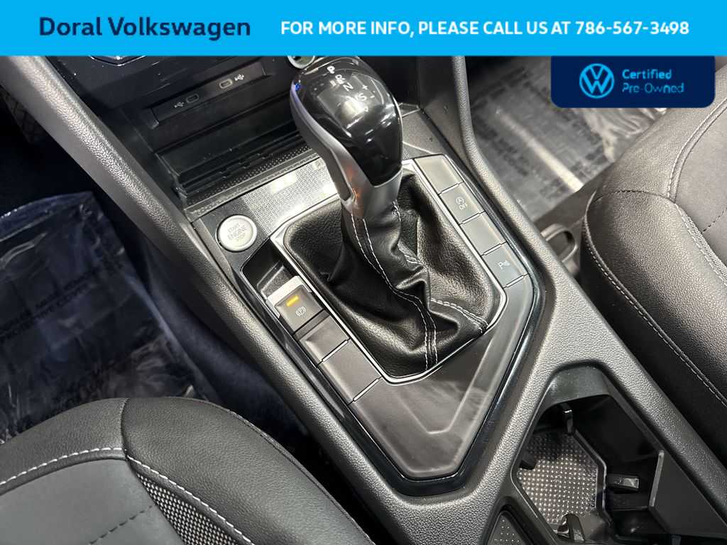 Thumbnail: 2025 Volkswagen Taos - 20