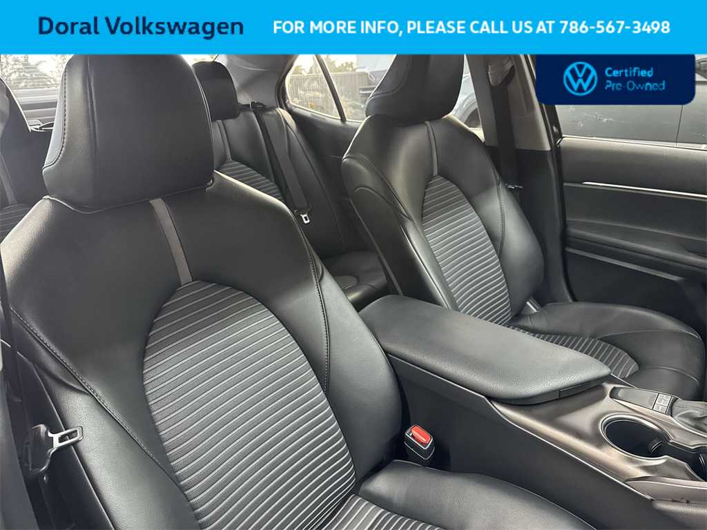 Thumbnail: 2024 Toyota Camry - 27