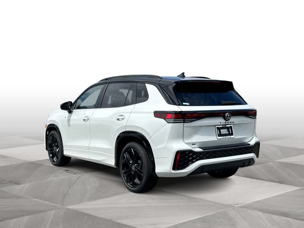 Thumbnail: 2026 Volkswagen Tiguan - 6