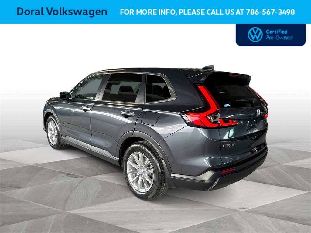 Thumbnail: 2023 Honda CR-V - 6