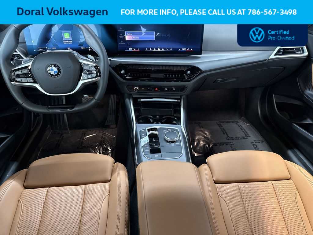 Thumbnail: 2025 BMW 2 Series - 23