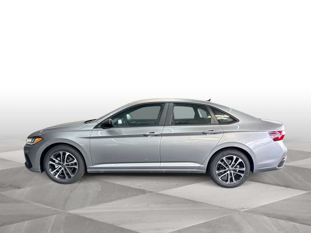 Thumbnail: 2026 Volkswagen Jetta - 5