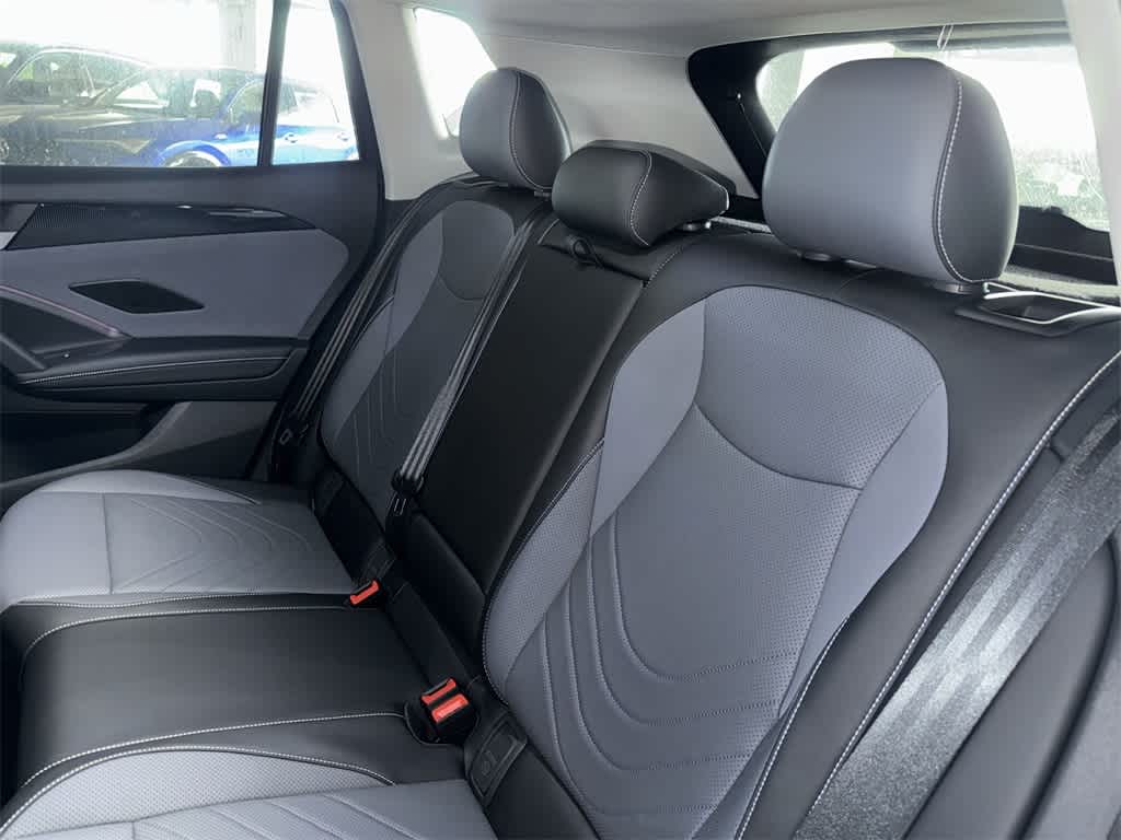 Thumbnail: 2026 Volkswagen Tiguan - 22