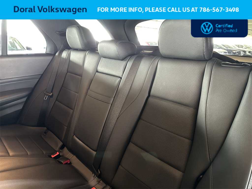 Thumbnail: 2022 Mercedes-Benz GLE - 22