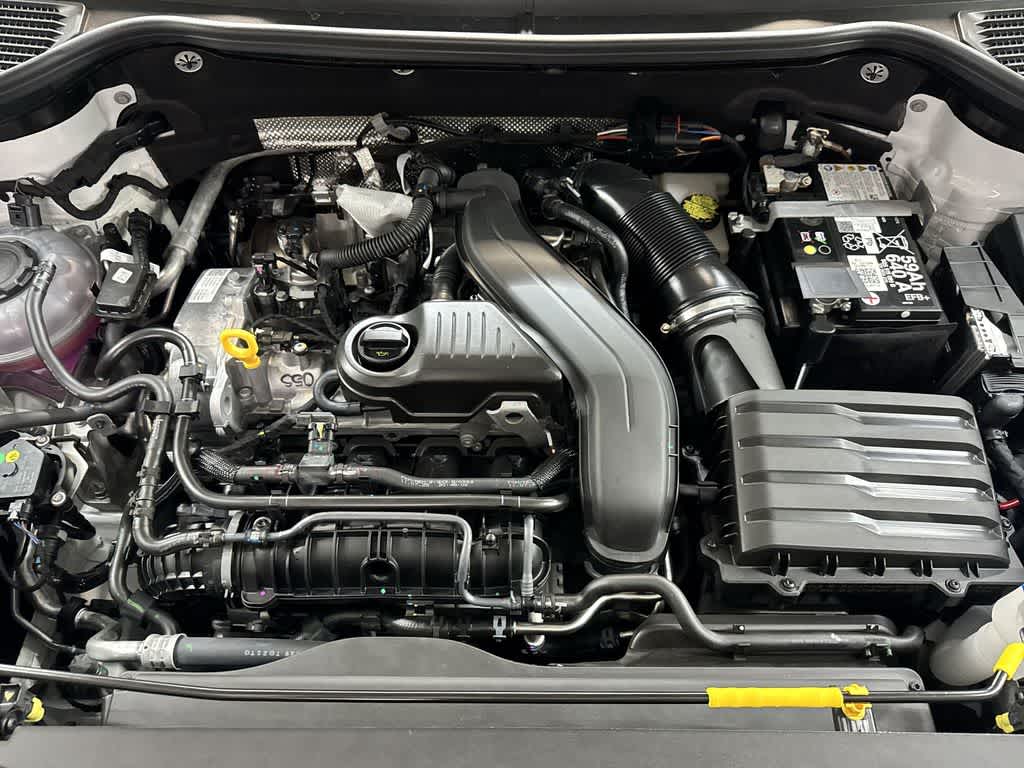 Thumbnail: 2026 Volkswagen Taos - 16