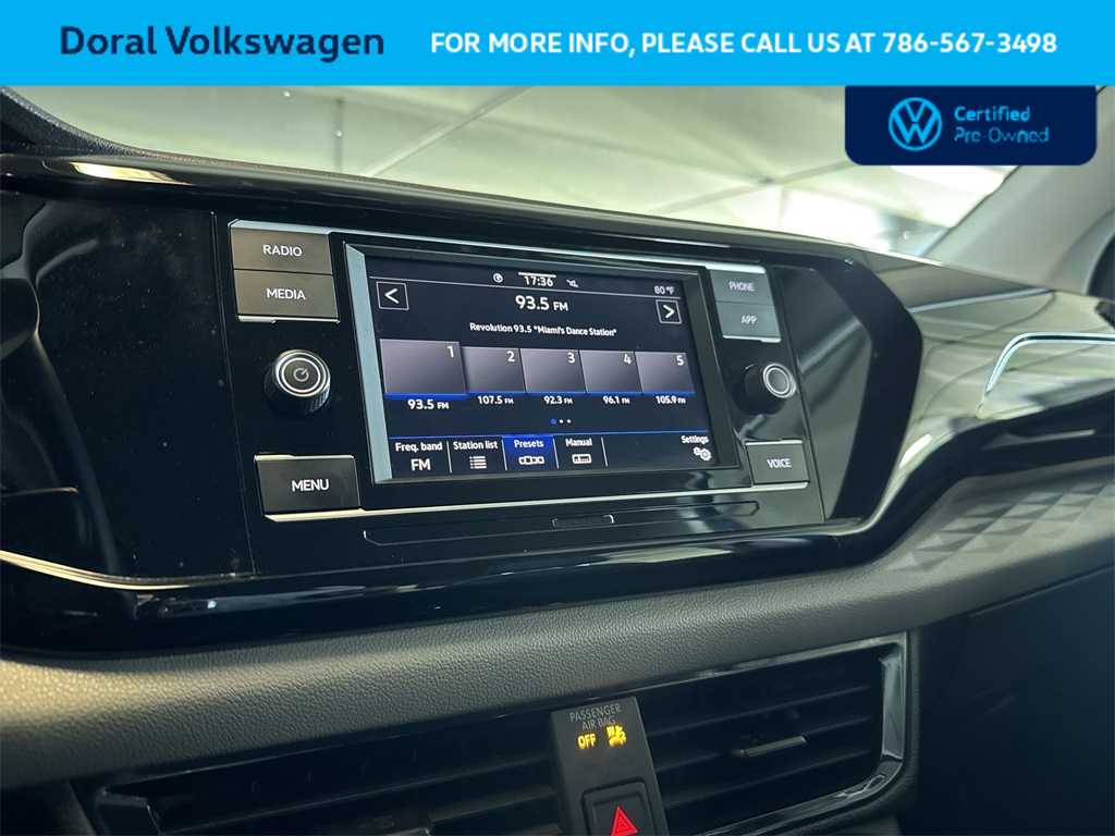 Thumbnail: 2023 Volkswagen Taos - 18