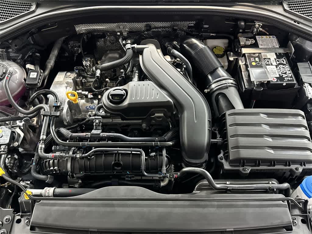 Thumbnail: 2026 Volkswagen Jetta - 12