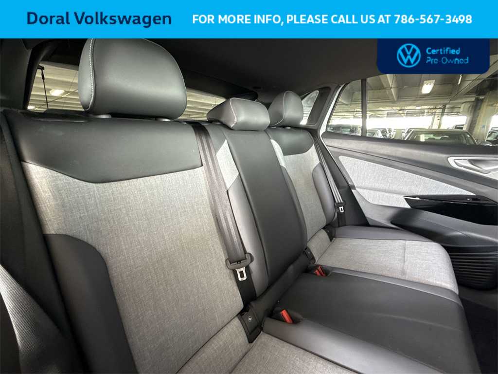 Thumbnail: 2023 Volkswagen ID.4 - 26