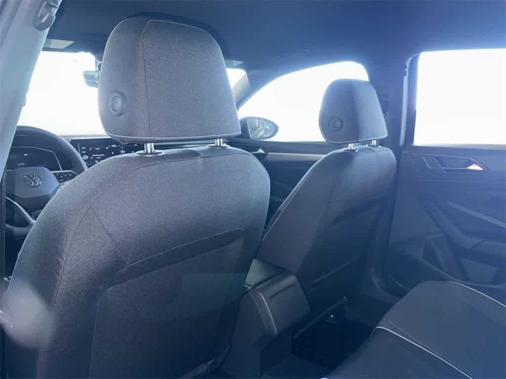 Thumbnail: 2026 Volkswagen Jetta - 23