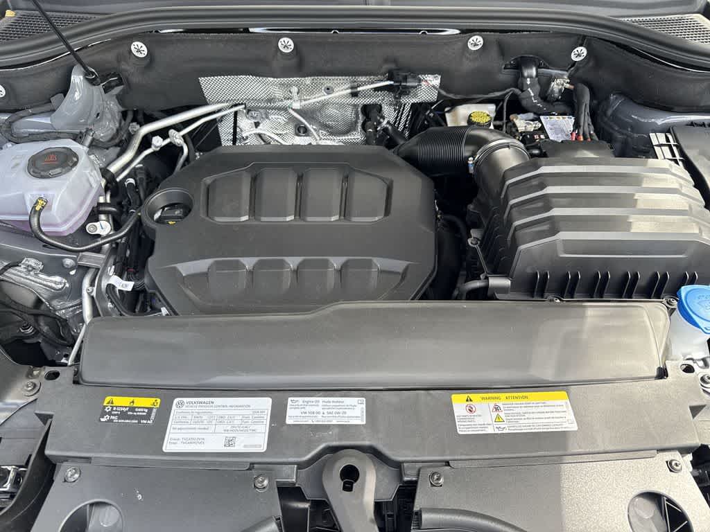 Thumbnail: 2026 Volkswagen Atlas - 12