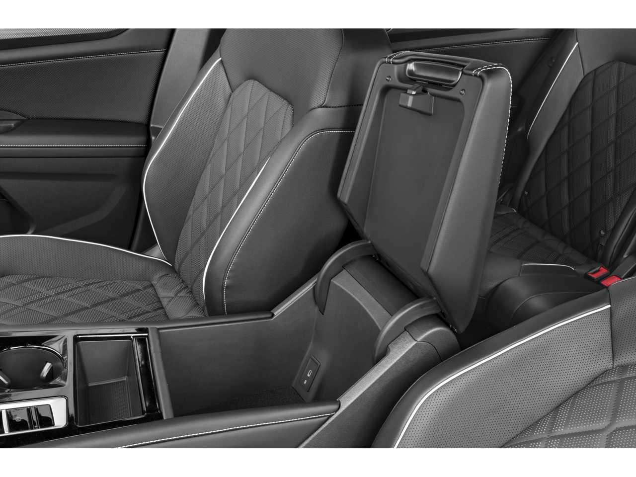 Thumbnail: 2026 Volkswagen Atlas - 10