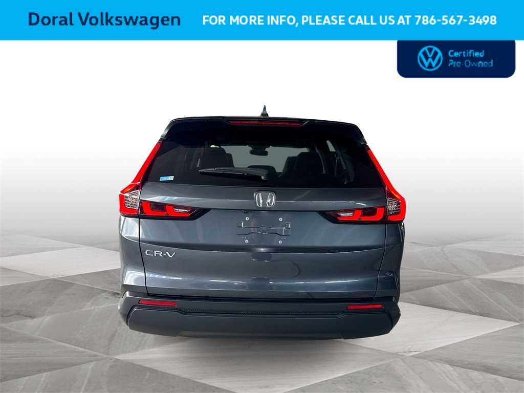 Thumbnail: 2023 Honda CR-V - 7