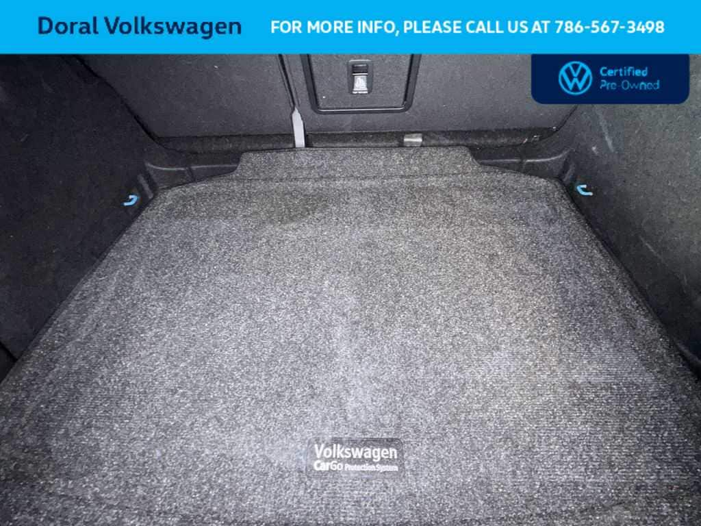 Thumbnail: 2023 Volkswagen Taos - 25