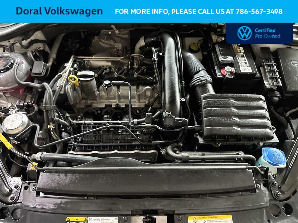 Thumbnail: 2021 Volkswagen Jetta - 12