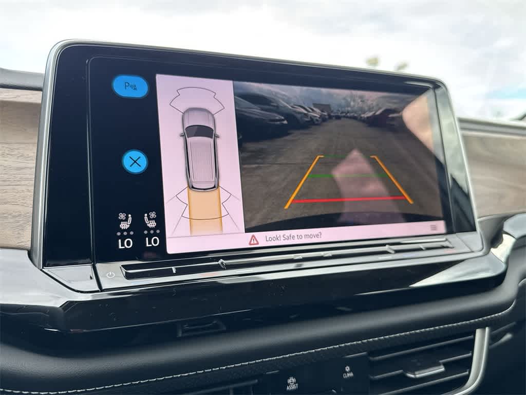 Thumbnail: 2026 Volkswagen Atlas - 19