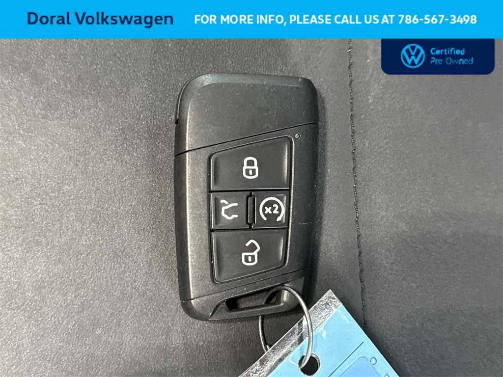 Thumbnail: 2022 Volkswagen Taos - 28