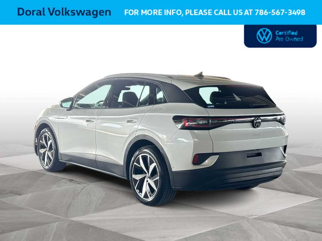 Thumbnail: 2023 Volkswagen ID.4 - 6