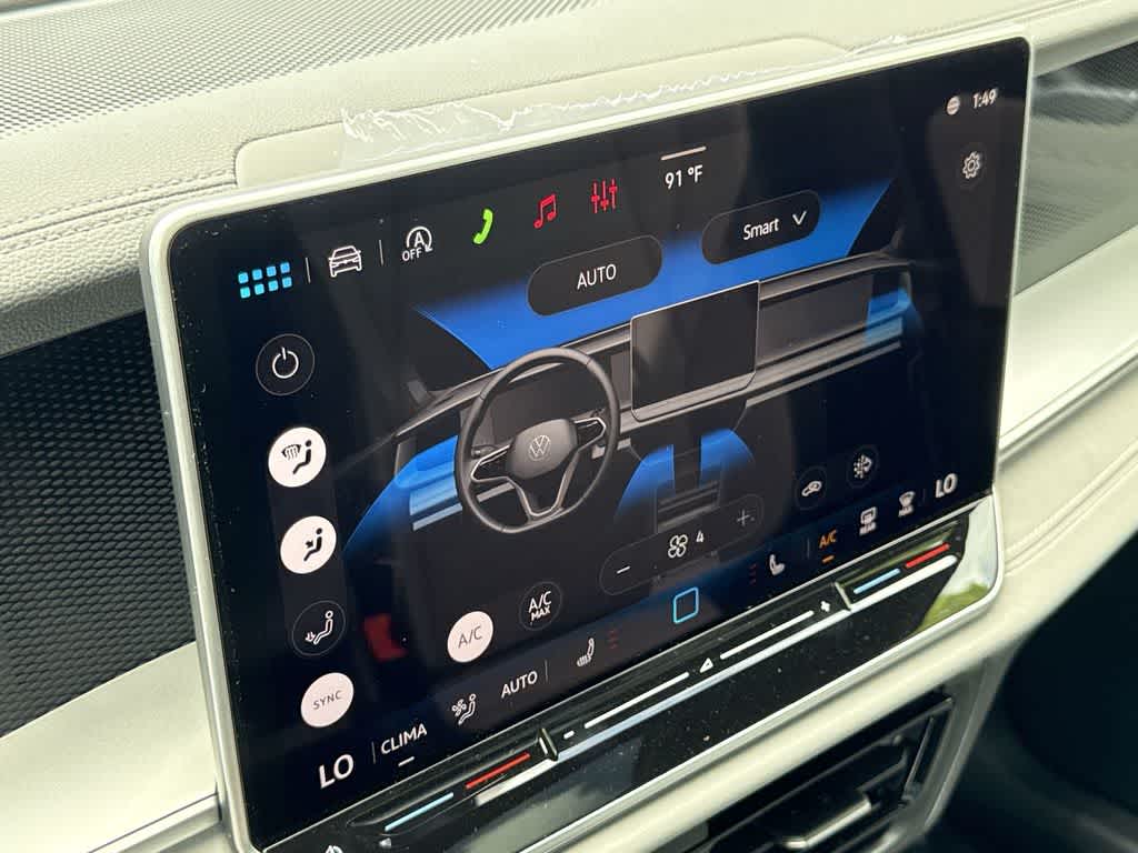 Thumbnail: 2026 Volkswagen Tiguan - 20