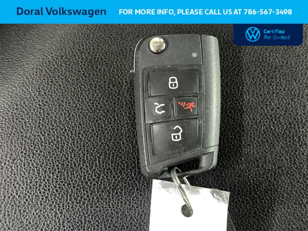 Thumbnail: 2025 Volkswagen Jetta - 28