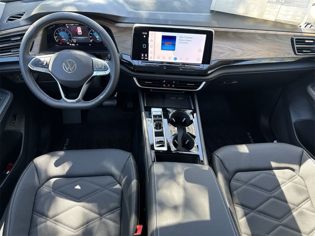 Thumbnail: 2026 Volkswagen Atlas - 24