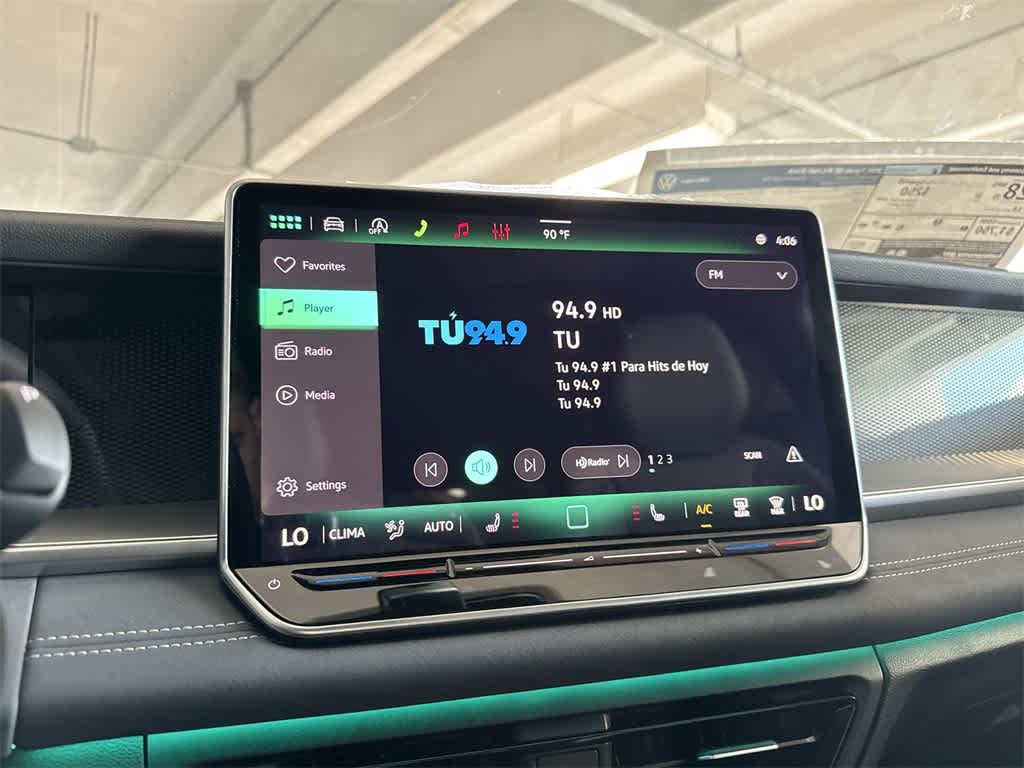 Thumbnail: 2026 Volkswagen Tiguan - 18