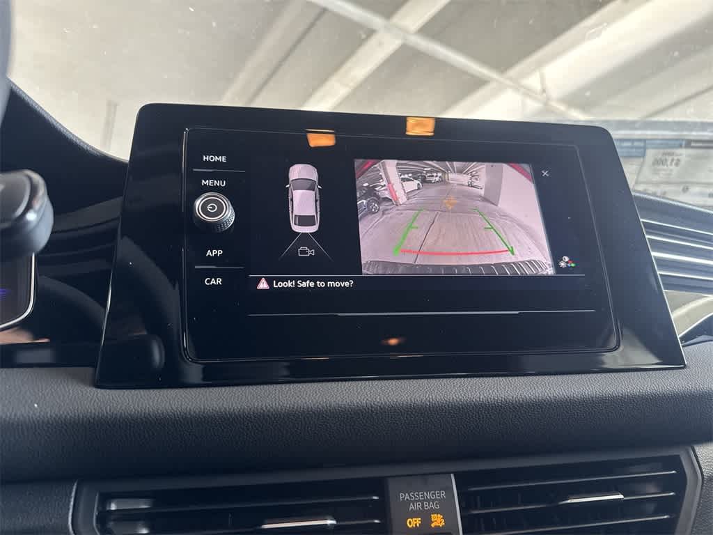 Thumbnail: 2026 Volkswagen Jetta - 19