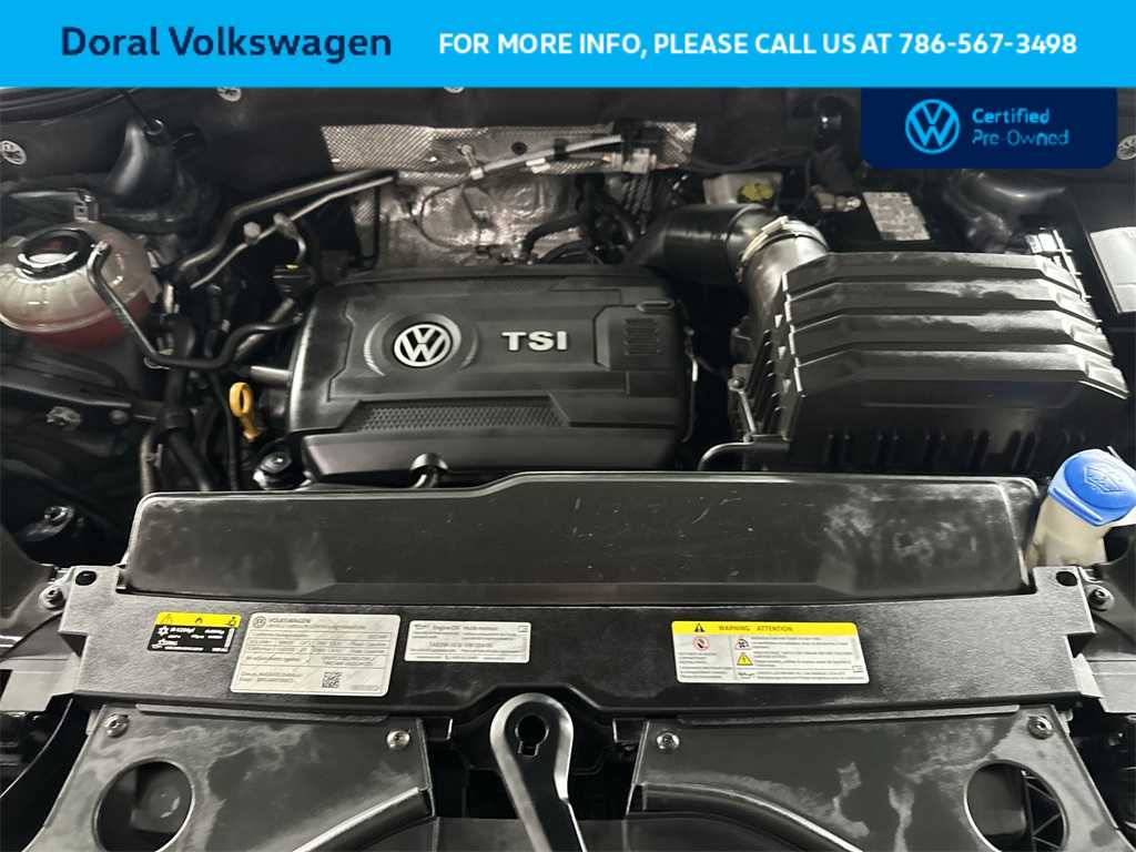 Thumbnail: 2022 Volkswagen Atlas - 12