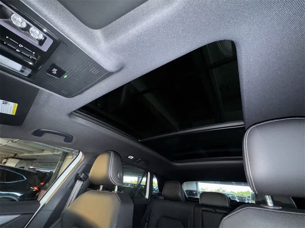 Thumbnail: 2026 Volkswagen Atlas - 17