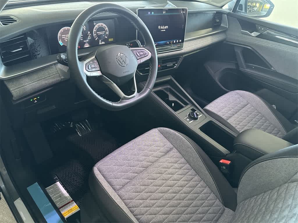 Thumbnail: 2026 Volkswagen Tiguan - 13