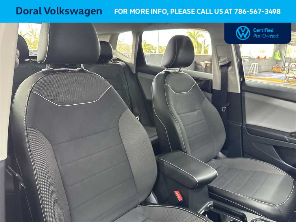 Thumbnail: 2023 Volkswagen Taos - 27