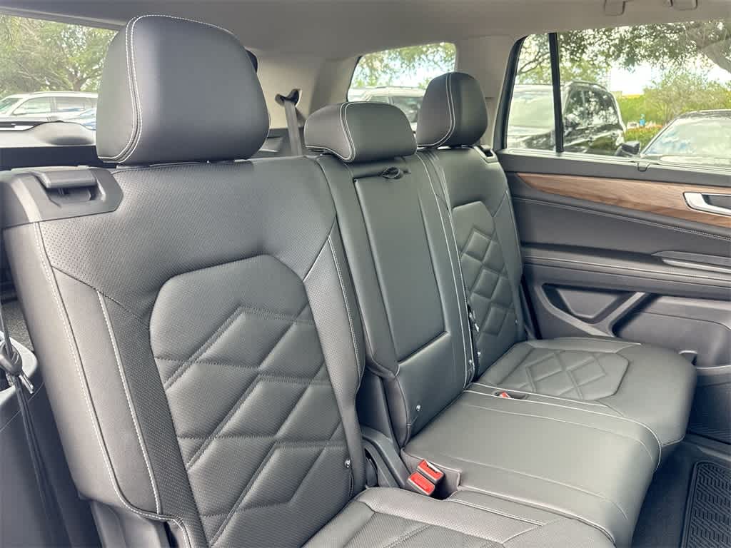 Thumbnail: 2026 Volkswagen Atlas - 26