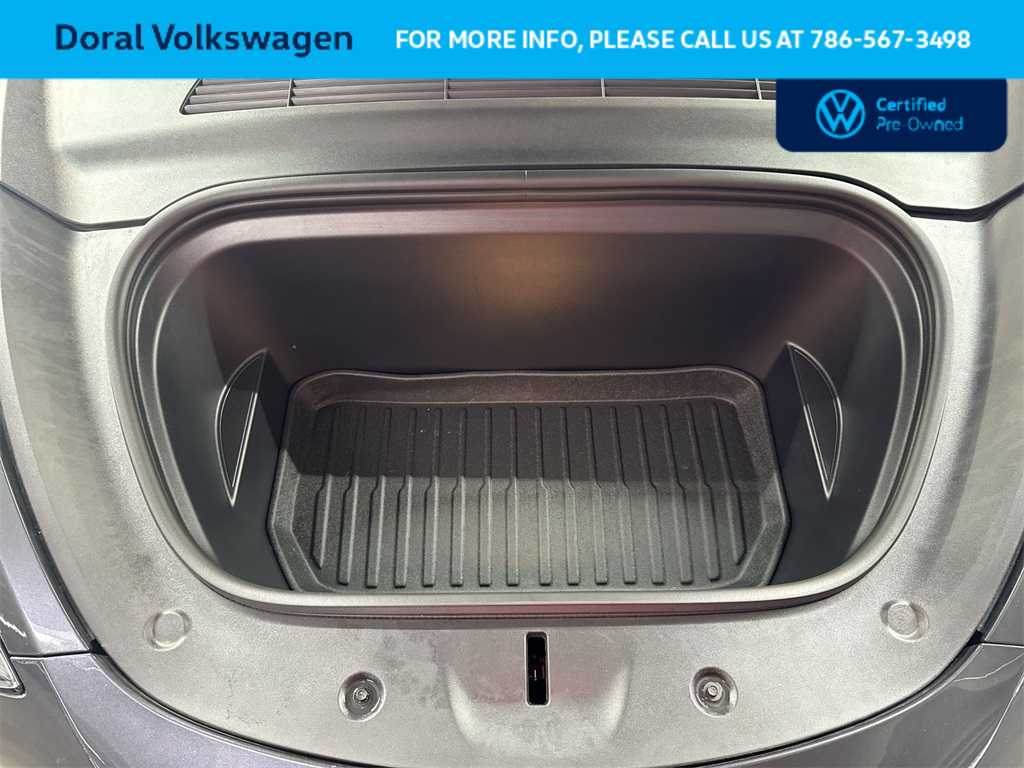 Thumbnail: 2025 Tesla Model Y - 12