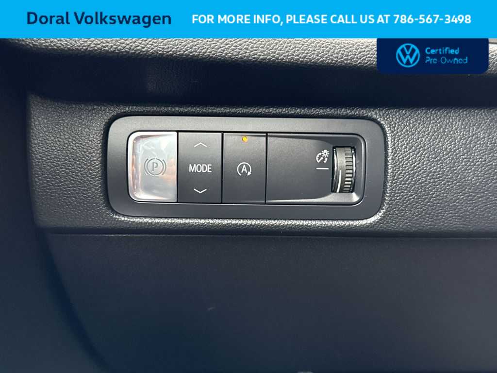 Thumbnail: 2025 Chevrolet Traverse - 17