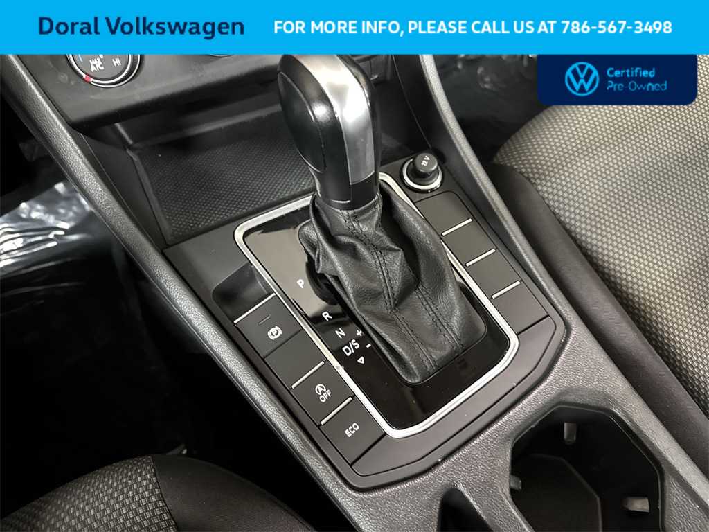 Thumbnail: 2021 Volkswagen Jetta - 21