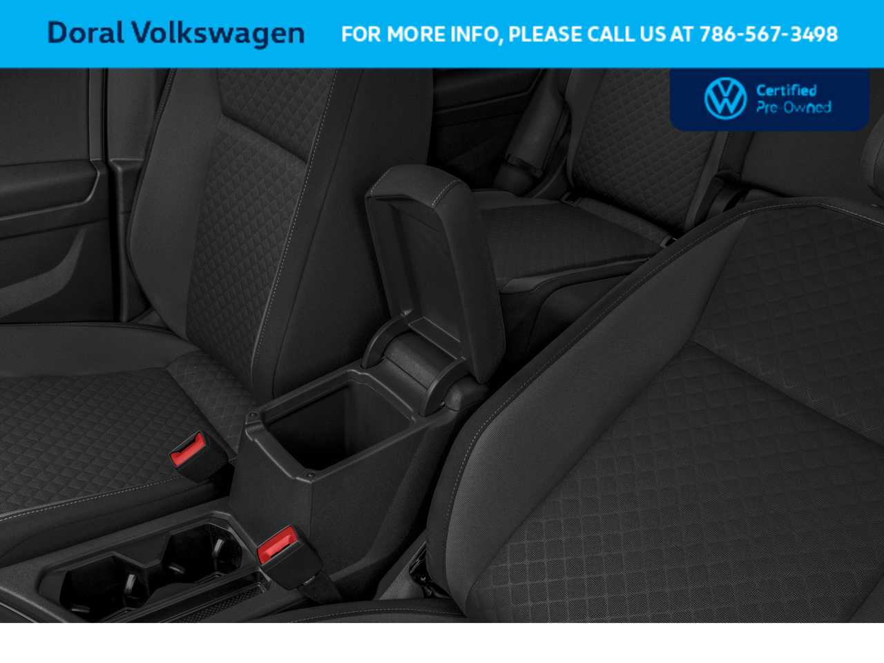 Thumbnail: 2021 Volkswagen Tiguan - 10