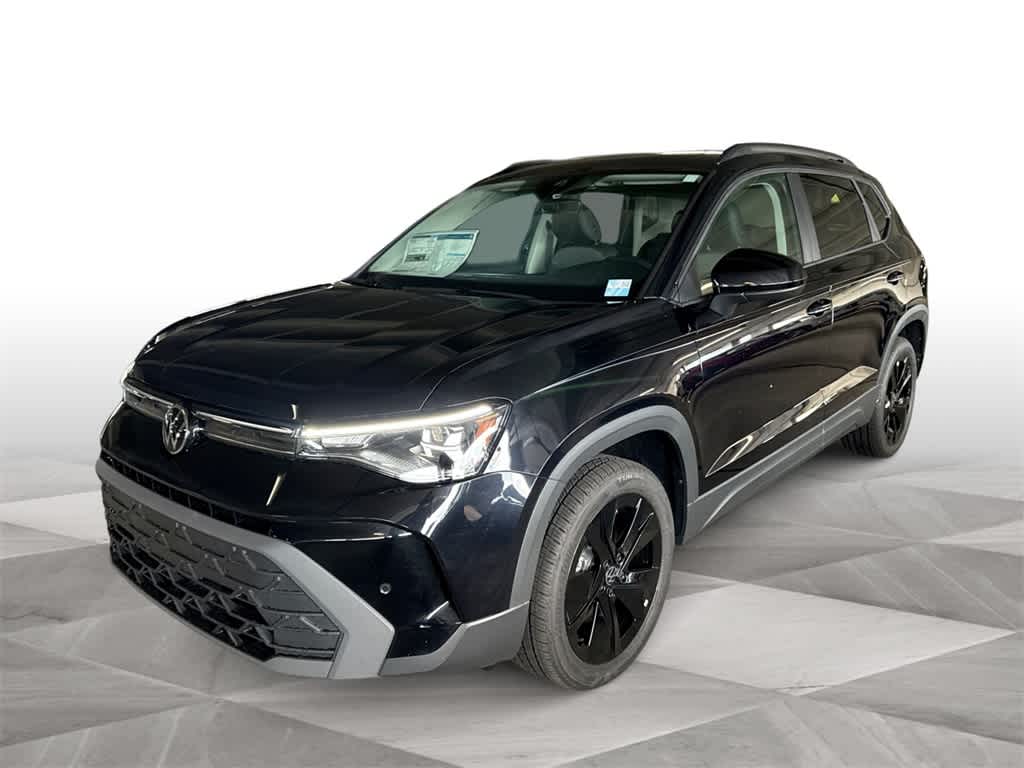 Thumbnail: 2025 Volkswagen Taos - 4