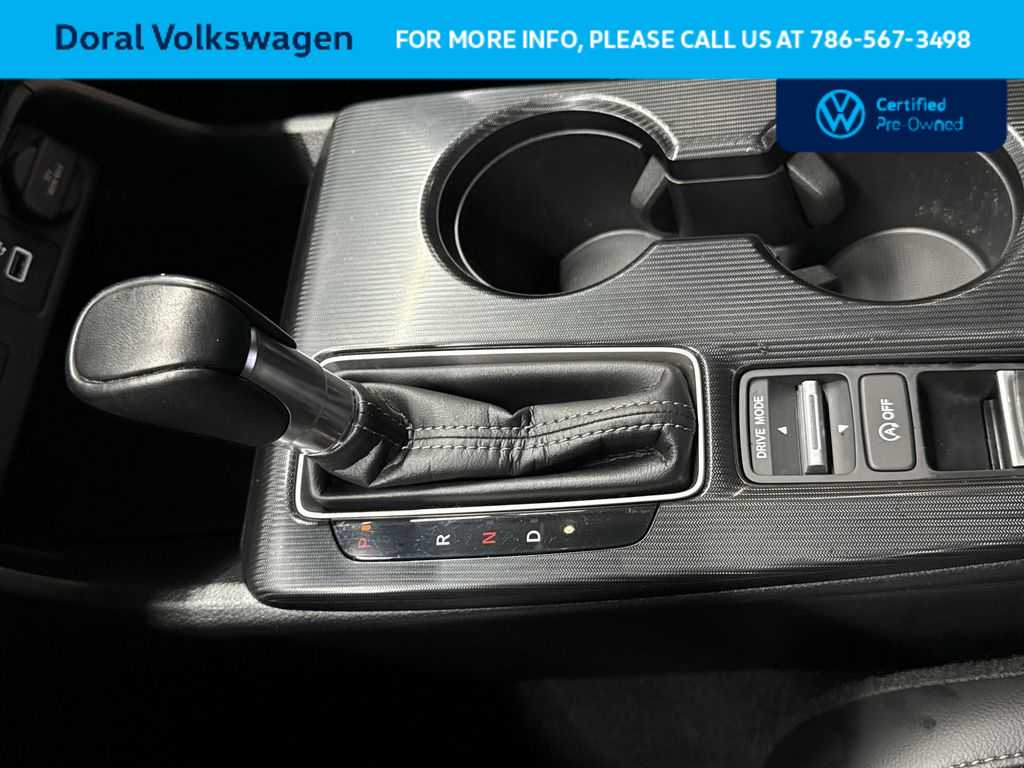 Thumbnail: 2023 Honda Civic - 21