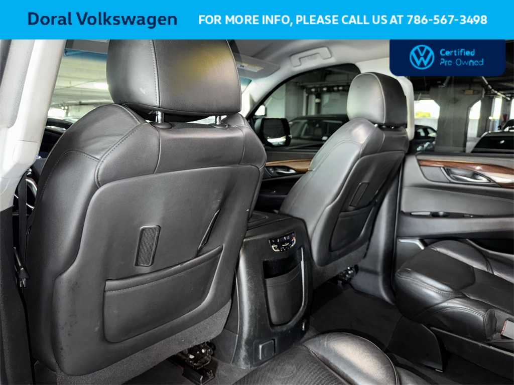 Thumbnail: 2019 Cadillac Escalade - 23