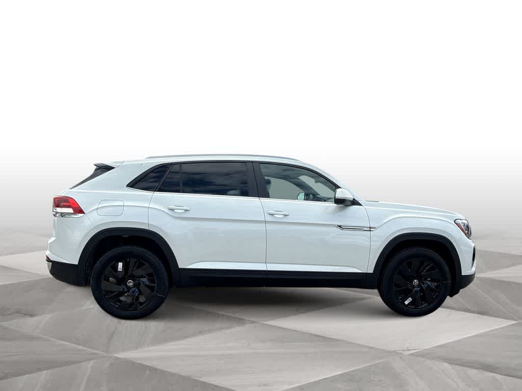 Thumbnail: 2026 Volkswagen Atlas - 9