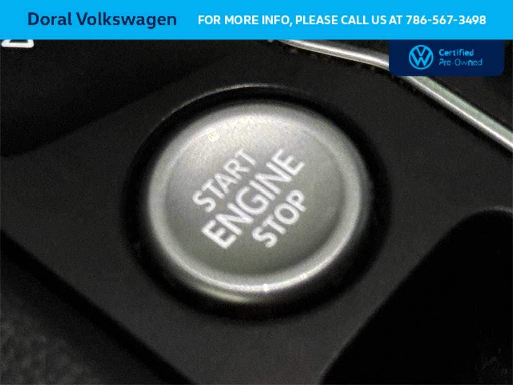 Thumbnail: 2021 Volkswagen Atlas - 28