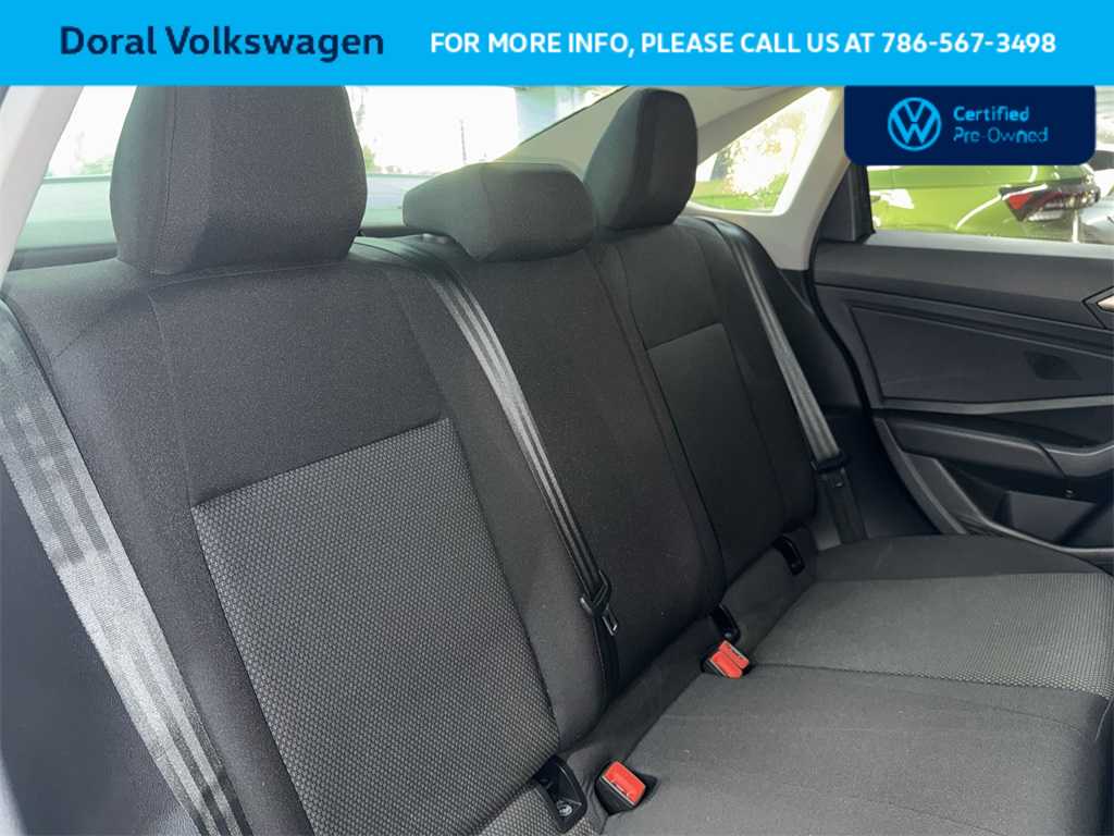 Thumbnail: 2019 Volkswagen Jetta - 26