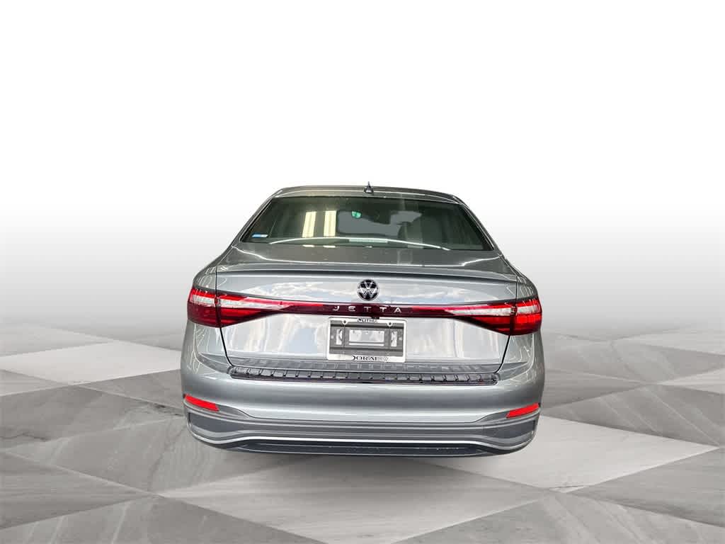 Thumbnail: 2026 Volkswagen Jetta - 7