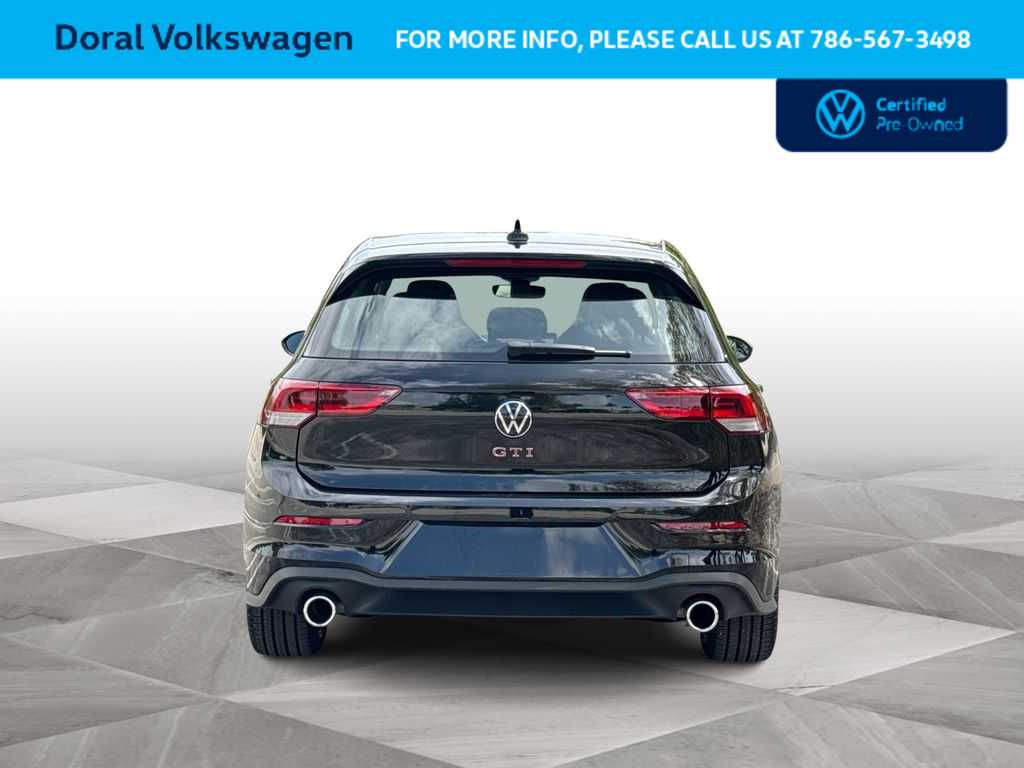 Thumbnail: 2025 Volkswagen Golf - 7