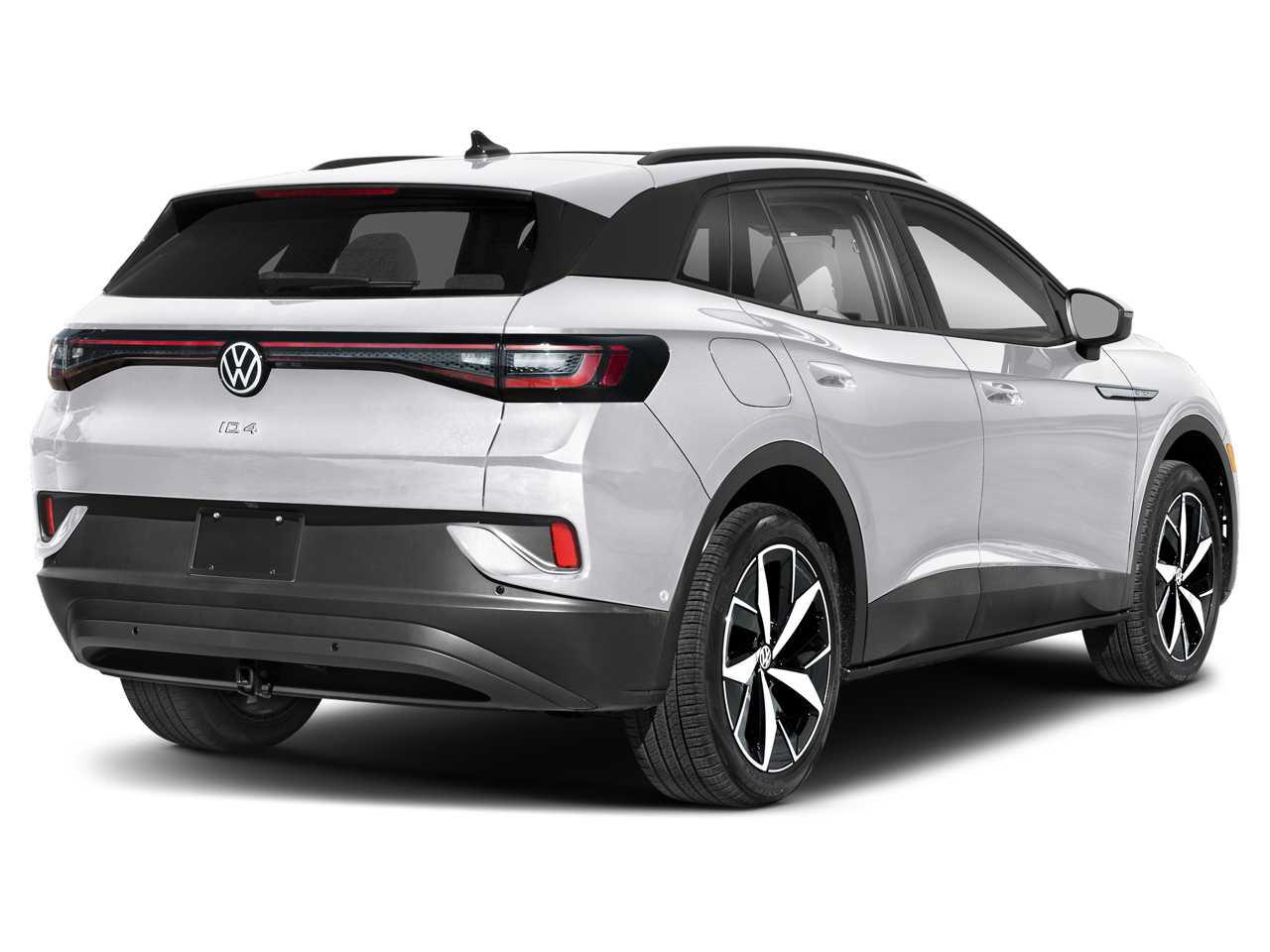 Thumbnail: 2025 Volkswagen ID.4 - 2